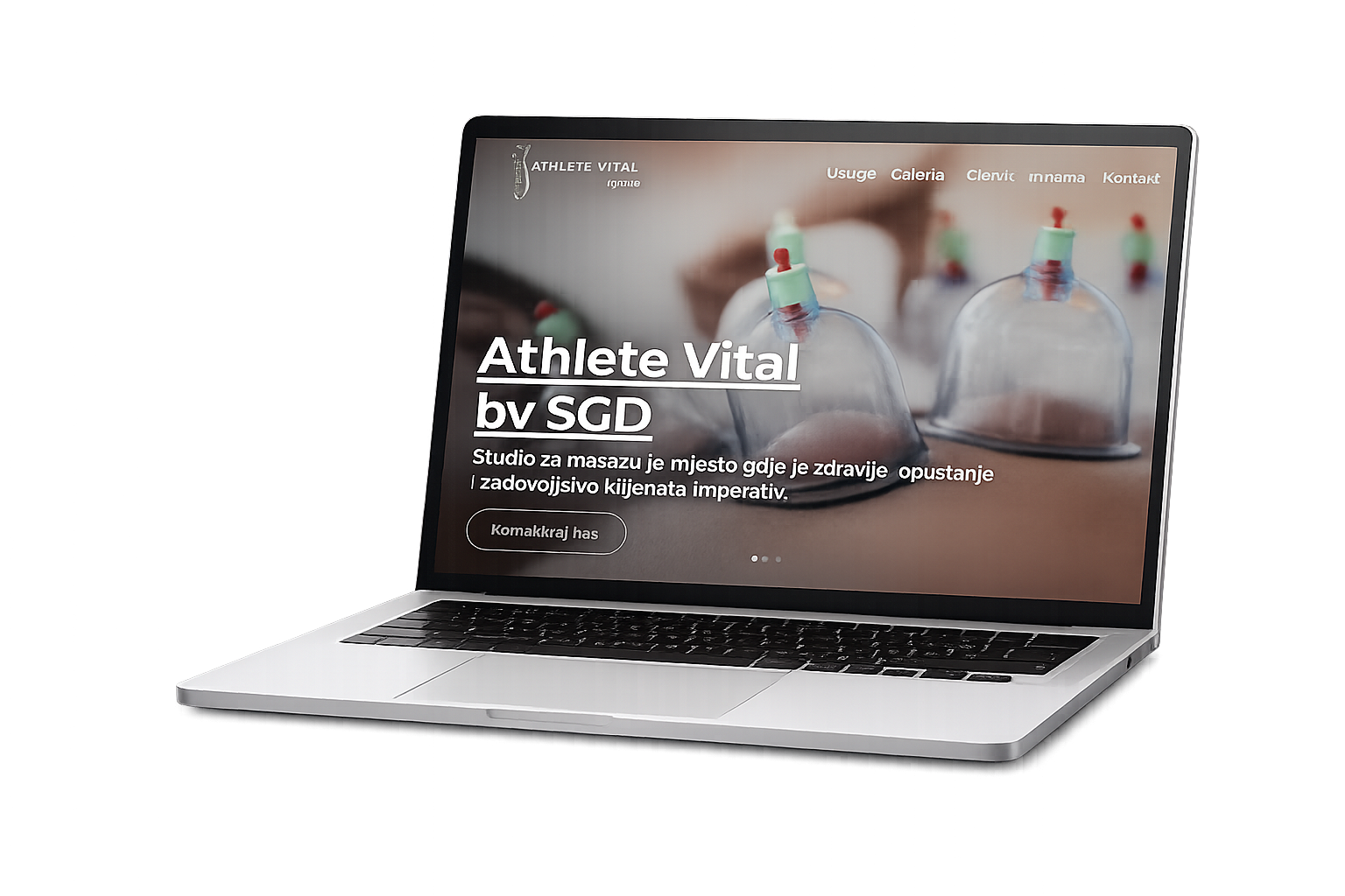 Projekt 4