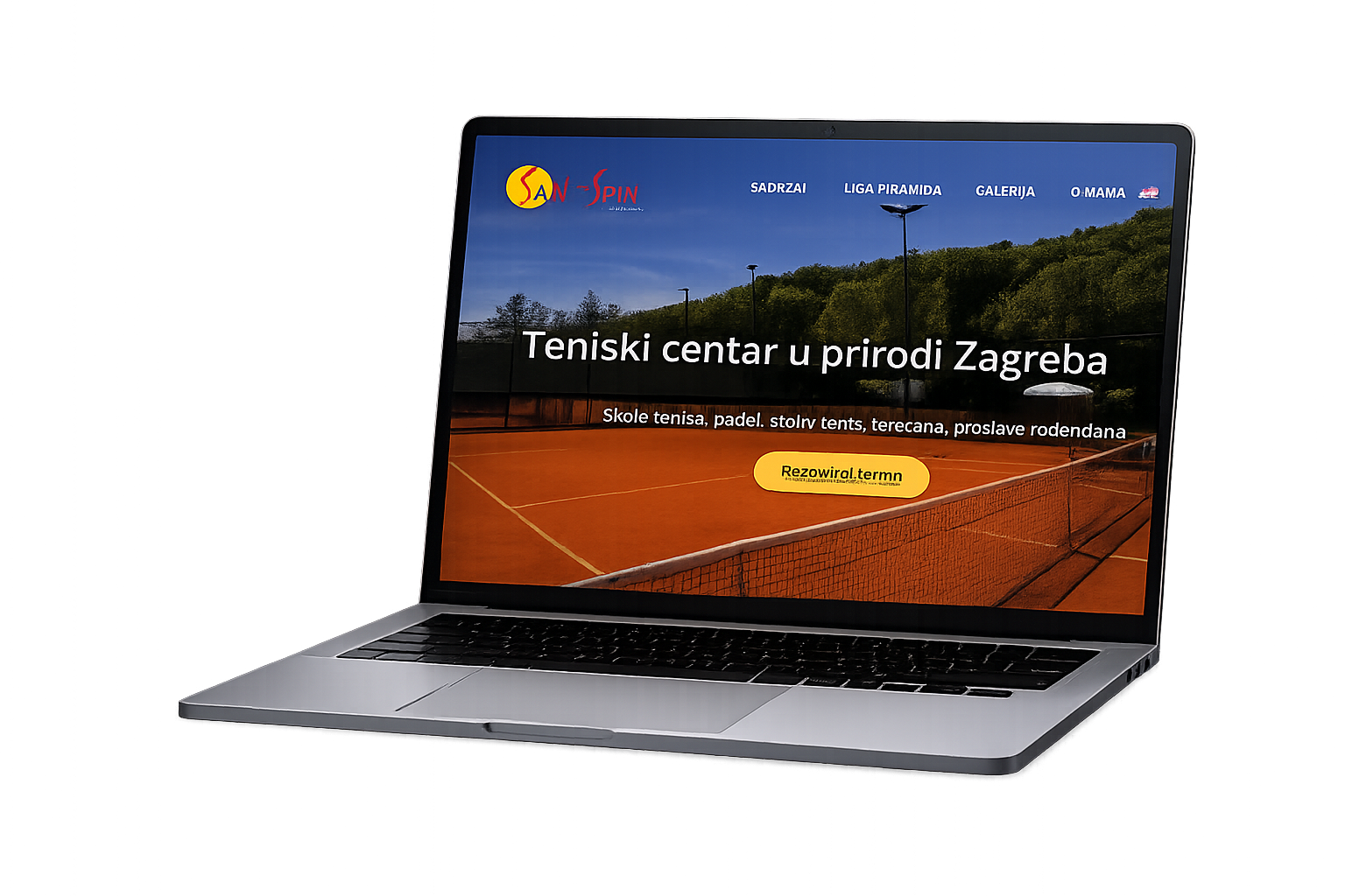 Projekt 1